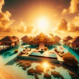 モルディブ旅行を半額以下にした方法【実例付き】