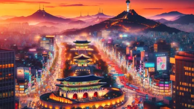 【2026年版】韓国旅行の費用完全ガイド｜2泊3日〜1週間の相場と節約術