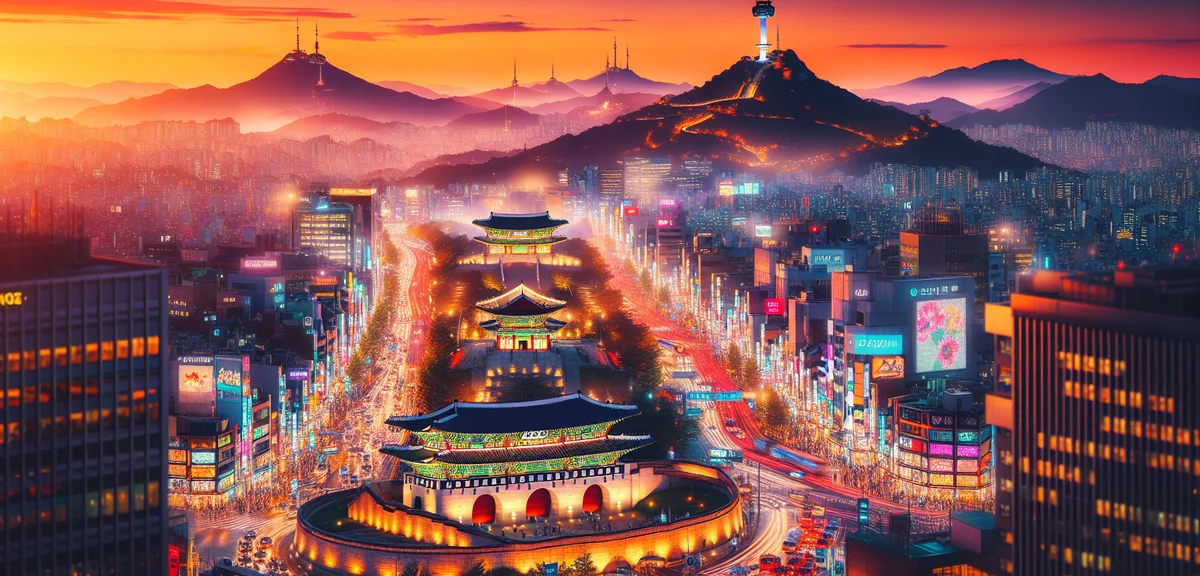 【2026年版】韓国旅行の費用完全ガイド｜2泊3日〜1週間の相場と節約術