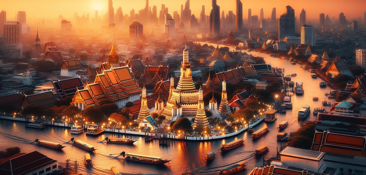 タイ旅行の費用を5万円以上節約する方法｜相場と裏技を徹底解説