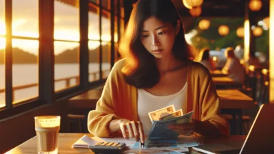 旅行積立のデメリット5選｜知らないと損する落とし穴