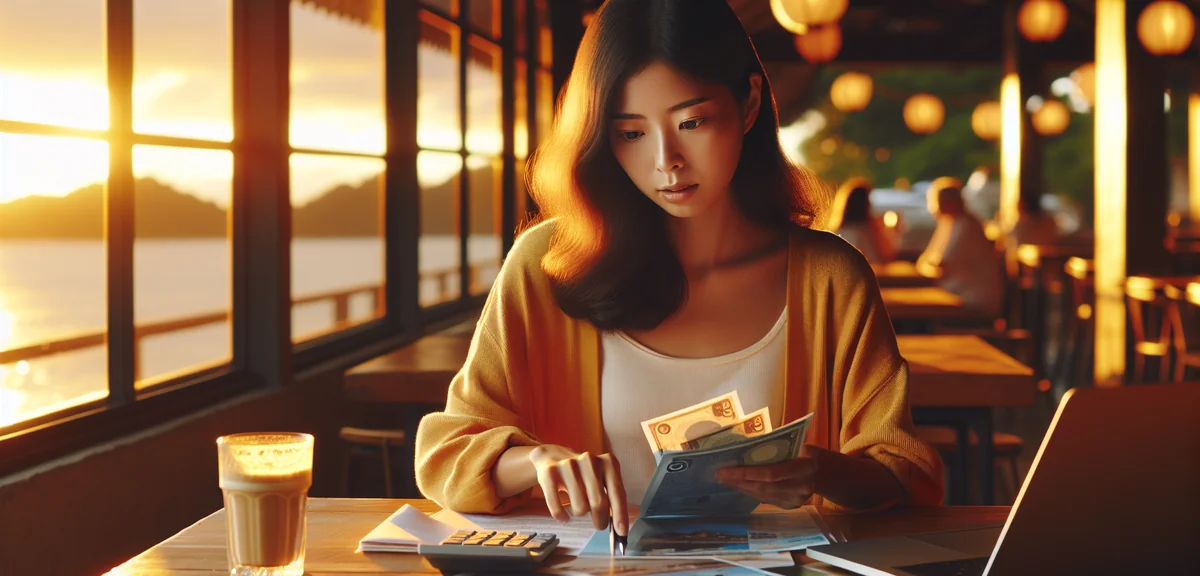 旅行積立のデメリット5選｜知らないと損する落とし穴