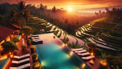 バリ島旅行を3万円台で実現｜5泊11万円節約の方法