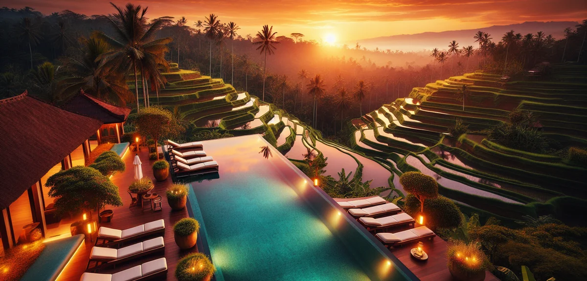 バリ島旅行を3万円台で実現｜5泊11万円節約の方法