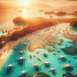 セブ島旅行の費用と格安予約法｜5日間いくらで行ける？