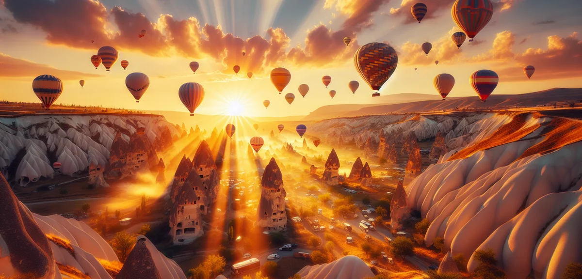 トルコ旅行が10万円台で5つ星リゾート｜知られざる予約法