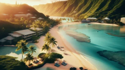 グアム旅行を格安で｜相場と安く行くコツを徹底解説