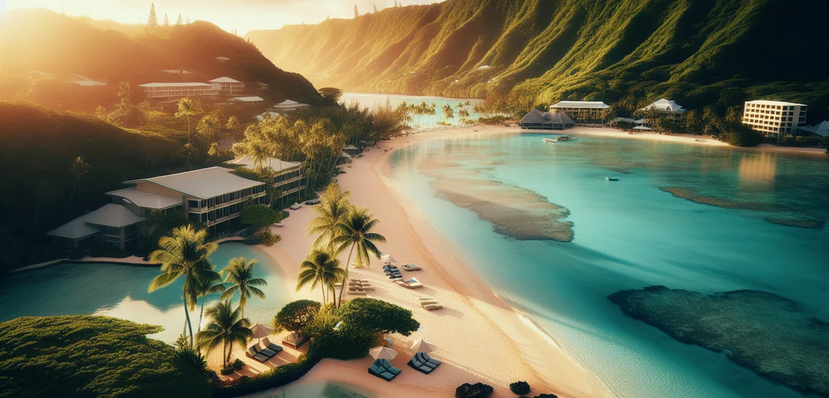 グアム旅行を格安で｜相場と安く行くコツを徹底解説