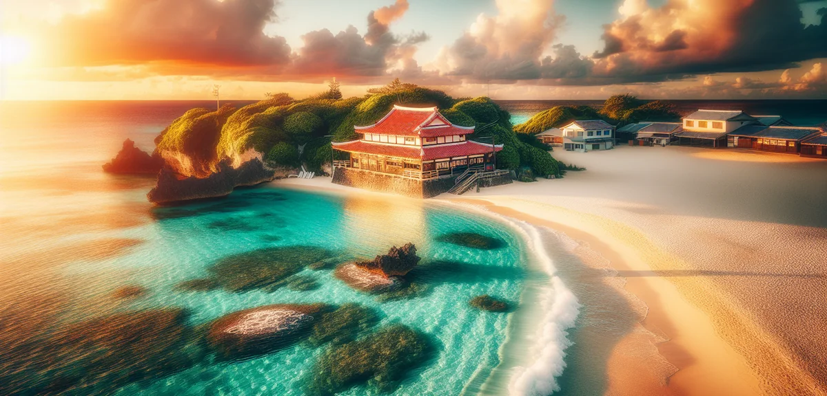 沖縄旅行の費用を抑える7つのコツ｜2泊3日〜の相場と節約術