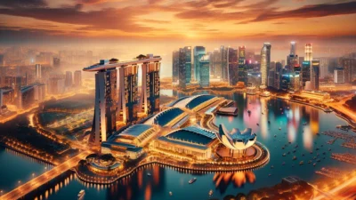 シンガポール旅行を安くする方法｜費用相場と節約術を徹底解説