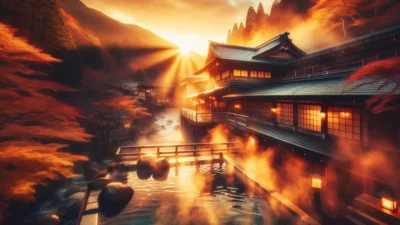 一泊二日国内旅行おすすめ穴場｜安くて満足度の高い旅先10選