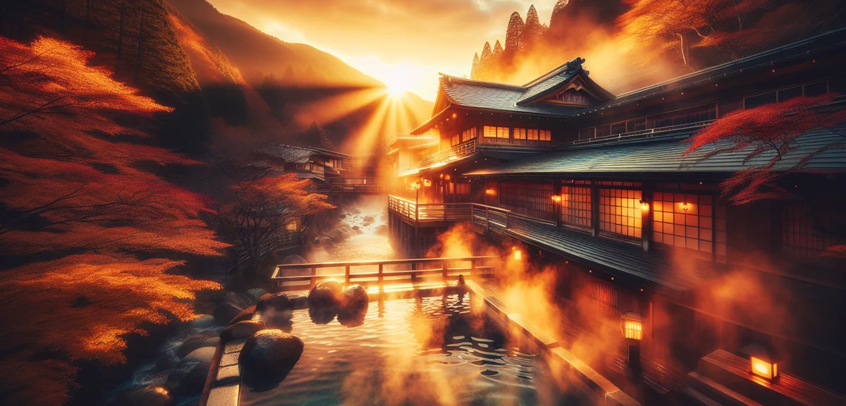 一泊二日国内旅行おすすめ穴場｜安くて満足度の高い旅先10選