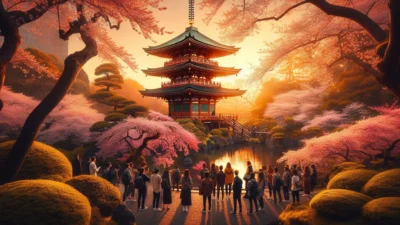 ゴールデンウィーク旅行の穴場＆格安予約法【2026年版】