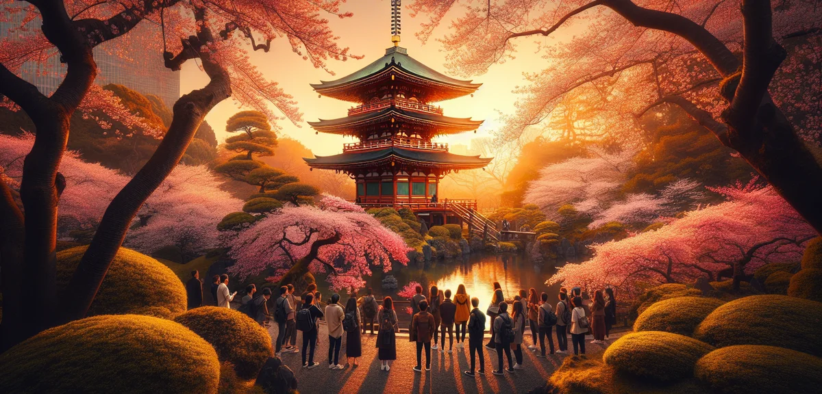 ゴールデンウィーク旅行の穴場＆格安予約法【2026年版】