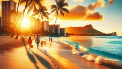 格安ハワイ旅行2026｜安く行くための完全ガイド