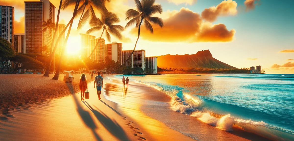 格安ハワイ旅行2026｜安く行くための完全ガイド