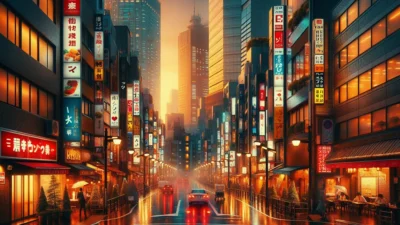 東京の格安ホテル完全ガイド｜エリア別おすすめ＆最安予約法