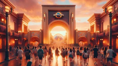 USJ近くの格安ホテル完全ガイド｜ユニバ周辺のコスパ最強ホテル