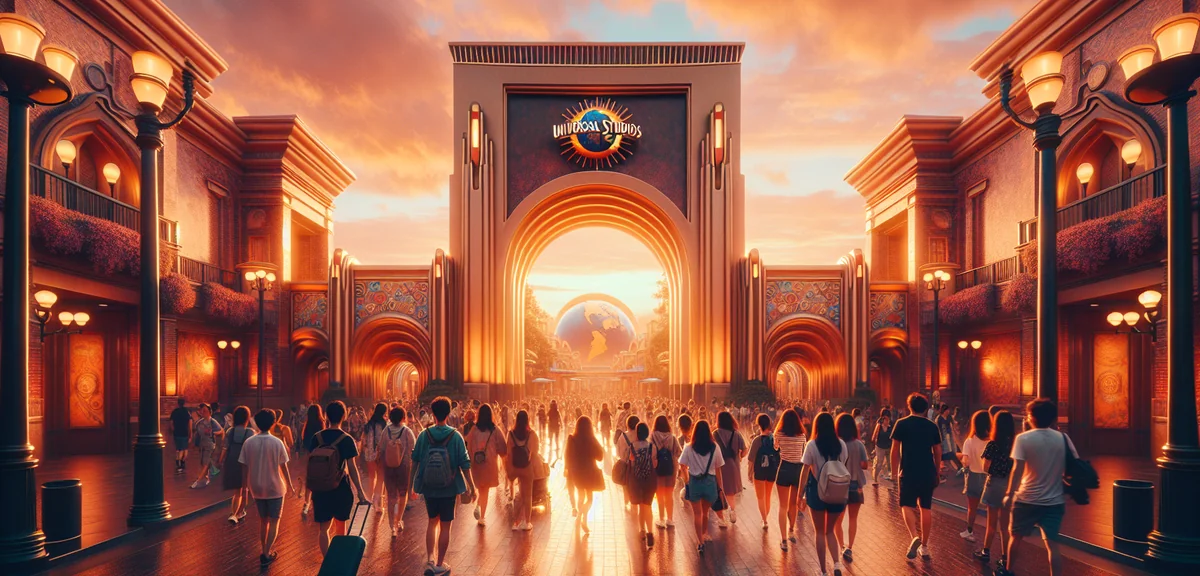 USJ近くの格安ホテル完全ガイド｜ユニバ周辺のコスパ最強ホテル