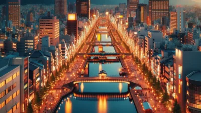 福岡の格安ホテル完全ガイド｜博多駅・天神周辺の安くて良いホテル