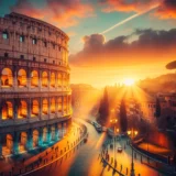 ローマ旅行を格安で楽しむ方法｜4泊5日を約5分の1の費用で