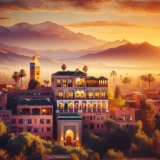 マラケシュ旅行を82%OFFで予約した方法｜モロッコを格安で楽しむ