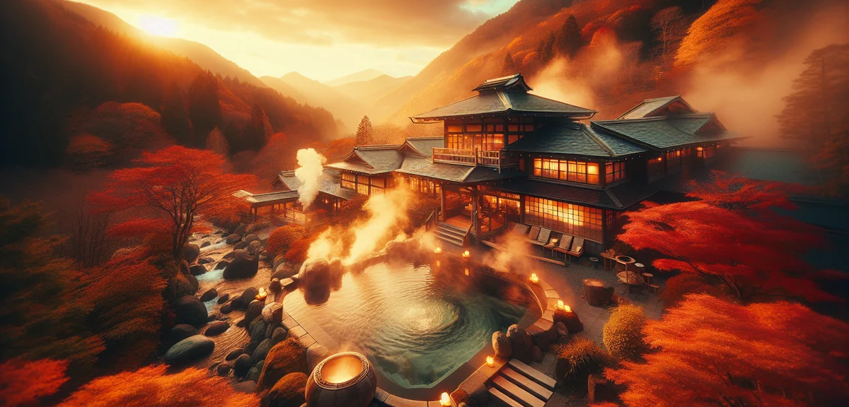 温泉旅行を安く楽しむ方法｜高級旅館に格安で泊まる裏技