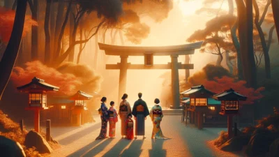 年末年始の旅行を安く予約するコツ｜ピーク時でも節約する裏技