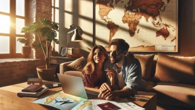 海外旅行を安くする10の方法｜知らないと損する節約テクニック