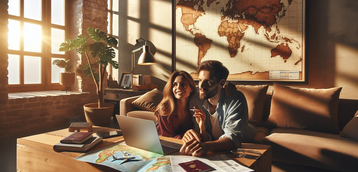 海外旅行を安くする10の方法｜知らないと損する節約テクニック