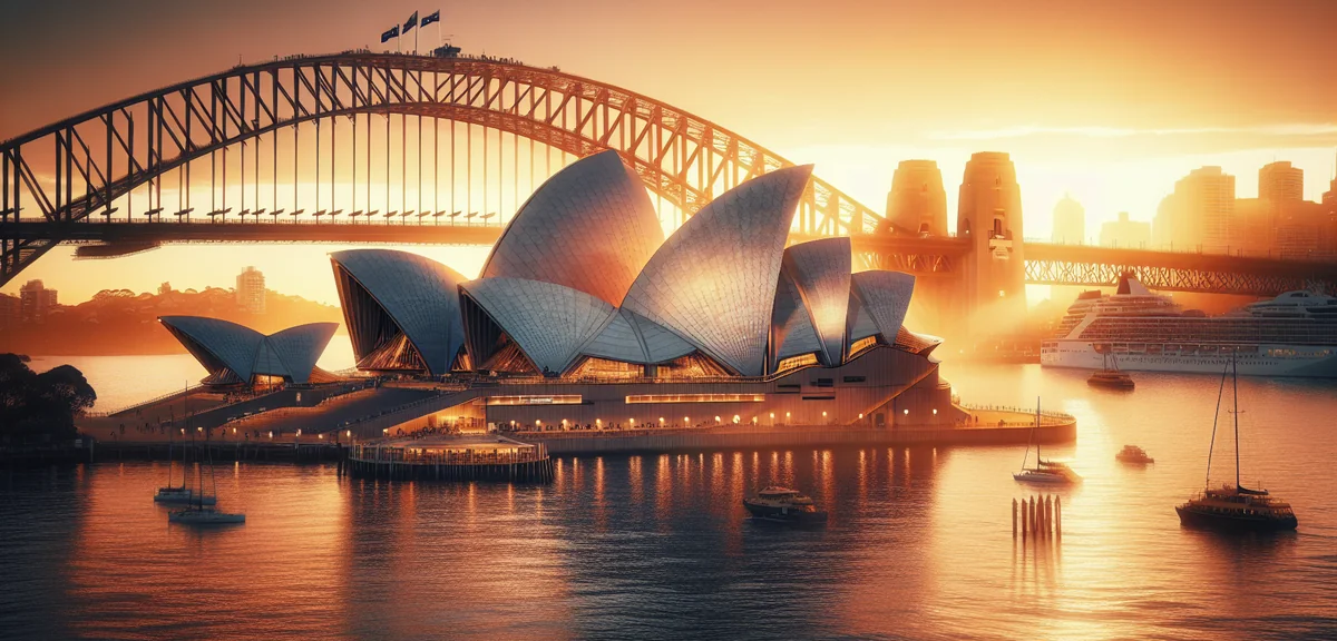 オーストラリア旅行の費用と節約術｜1週間いくらかかる？