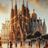 スペイン旅行を格安で楽しむ｜ヨーロッパ旅行節約ガイド