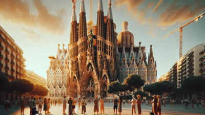 スペイン旅行を格安で楽しむ｜ヨーロッパ旅行節約ガイド