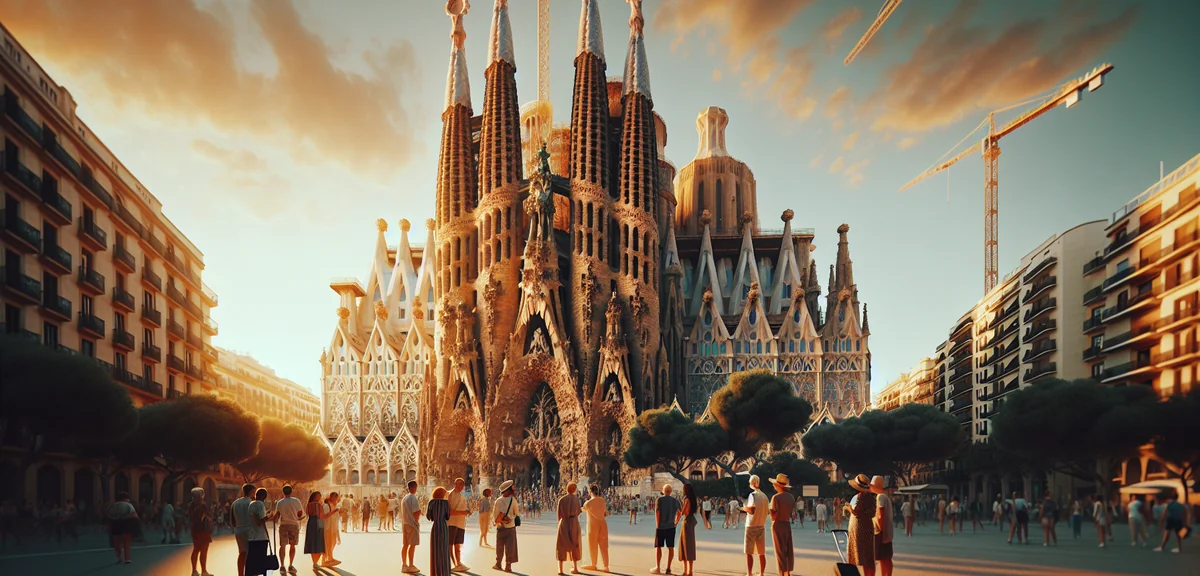 スペイン旅行を格安で楽しむ｜ヨーロッパ旅行節約ガイド