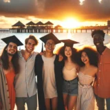 卒業旅行の費用を抑える完全ガイド｜学生でも海外旅行を楽しむ方法