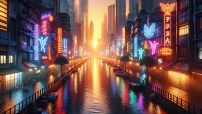 大阪の格安ホテル完全ガイド｜ミナミ・梅田エリア別おすすめ