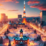 039 budget hotels sapporo thumbnail