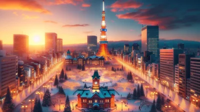 札幌の格安ホテル完全ガイド｜すすきの・札幌駅周辺のおすすめ