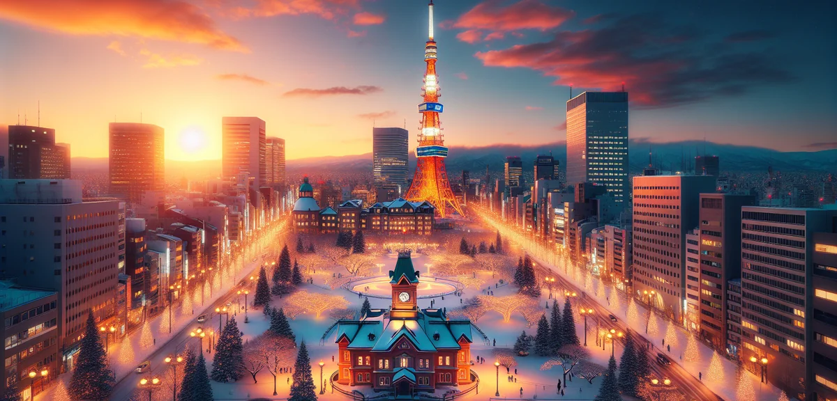 札幌の格安ホテル完全ガイド｜すすきの・札幌駅周辺のおすすめ