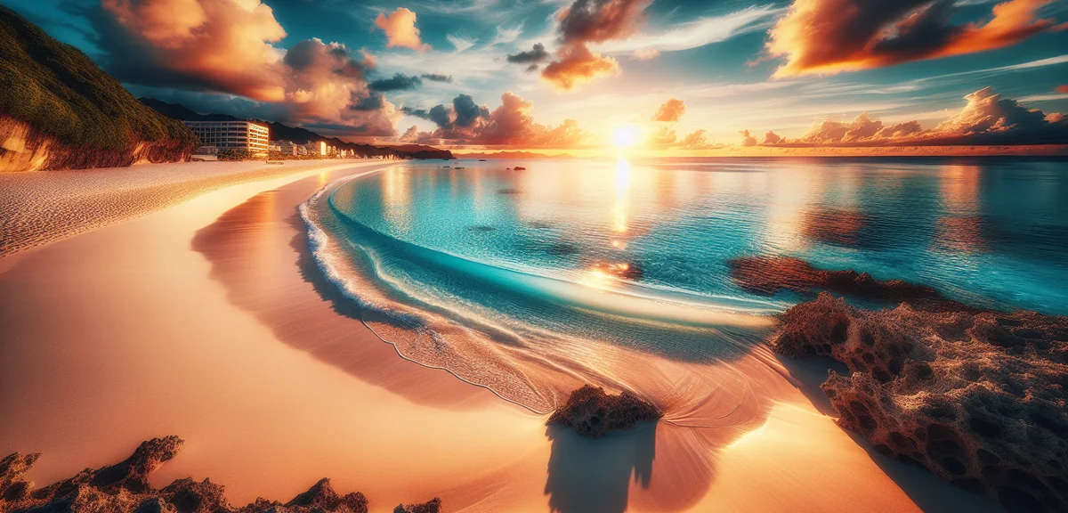 沖縄格安旅行2026｜2泊3日を安く楽しむ完全プラン