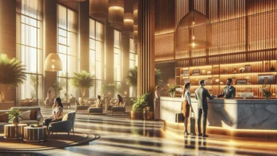 ホテルを最安値で予約する方法｜比較サイトより安くなる裏技