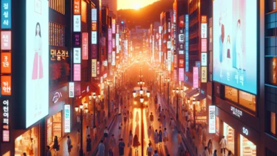 格安韓国旅行の決定版｜2泊3日を最安で楽しむ方法