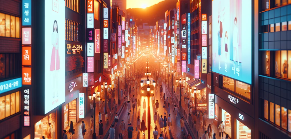 格安韓国旅行の決定版｜2泊3日を最安で楽しむ方法