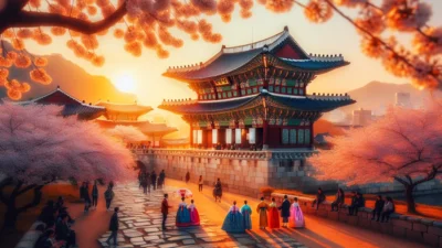 韓国2泊3日格安ツアー比較｜どこで予約するのが一番安い？