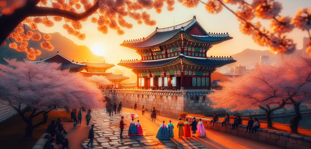 韓国2泊3日格安ツアー比較｜どこで予約するのが一番安い？