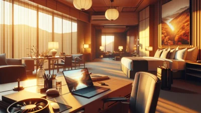 ビジネスホテルを格安で予約する5つの方法｜出張費を大幅節約