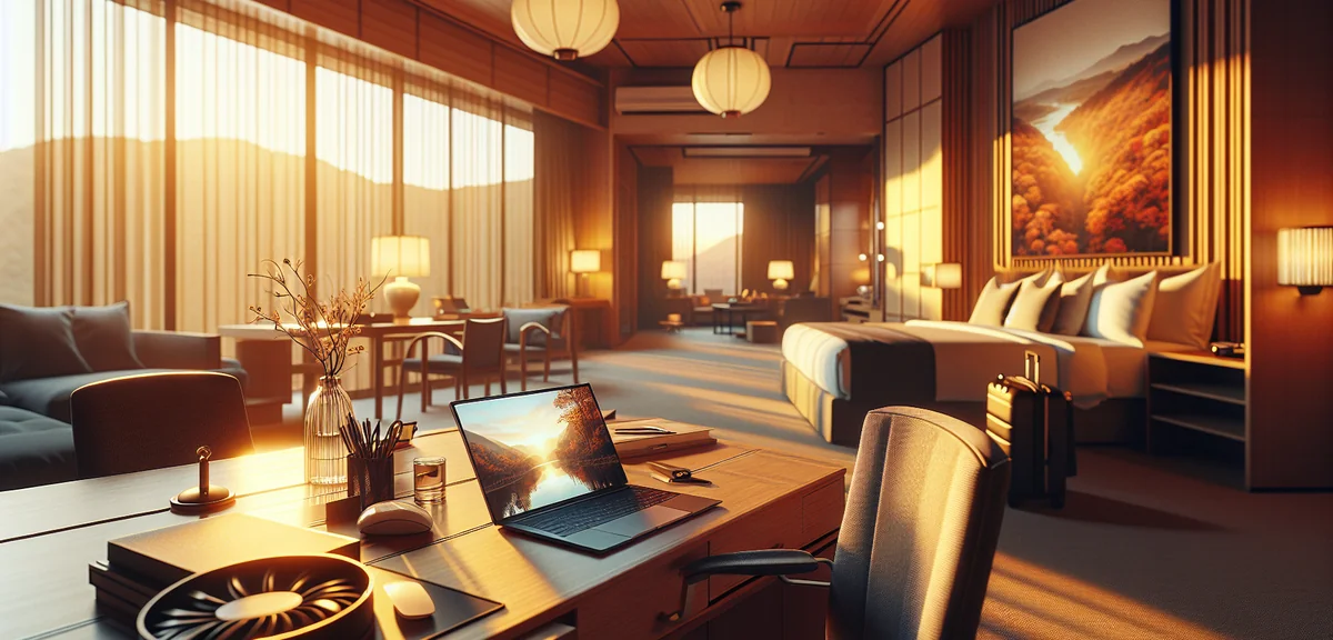 ビジネスホテルを格安で予約する5つの方法｜出張費を大幅節約