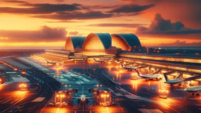 羽田空港近くの格安ホテル｜前泊・後泊におすすめの宿