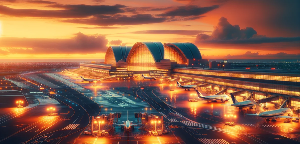 羽田空港近くの格安ホテル｜前泊・後泊におすすめの宿