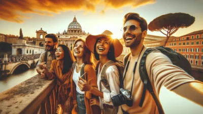 格安海外ツアーの選び方｜失敗しないための5つのポイント